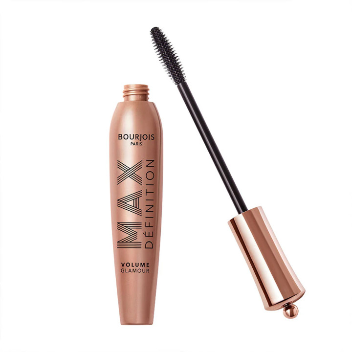 BOURJOIS MASCARA VOLUME GLAMOUR MAX DEFINITION | Yousarssif Tunisie