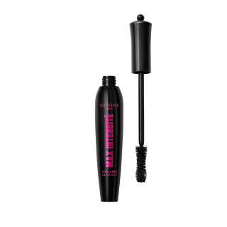BOURJOIS MASCARA VOLUME GLAMOUR MAX INTENSITE  | Yousarssif Tunisie