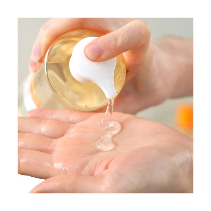 EVOLUDERM GEL NETTOYANT VITAMINE C | Yousarssif Tunisie