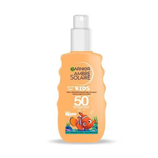 GARNIER SPRAY AMBRE SOLAIRE NOVO KIDS 50+ 150ML