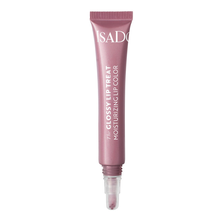 ISADORA LIPGLOSS THE GLOSSY TREAT |Yousarssif Tunisie