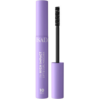 ISADORA MASCARA HIGH IMPACT LIFT AND VOLUME 10SEC