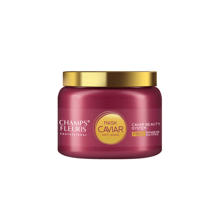 CHAMPS FLEURIS MASQ CAVIAR 300ML CHAMPS FLEURIS MASQ CAVIAR 300ML