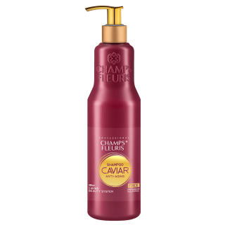 CHAMPS FLEURIS SHP SS SULF CAVIAR 300ML