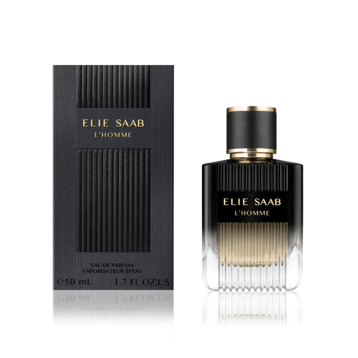 ELIE SAAB EDP H L'HOMME ELIE SAAB EDP H L'HOMME