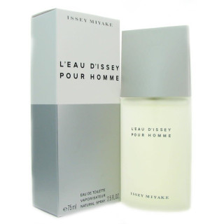 ISSEY MIYAKE EDT H L'EAU DISSEY 75ML
