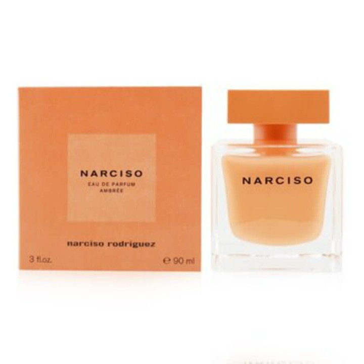 NARCISO RODRIGUEZ EDP F AMBREE