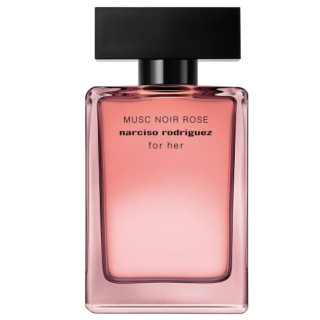 NARCISO RODRIGUEZ EDP F MUSC NOIR ROSE