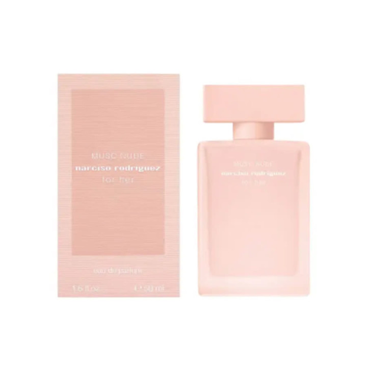 NARCISO RODRIGUEZ EDP F MUSC NUDE