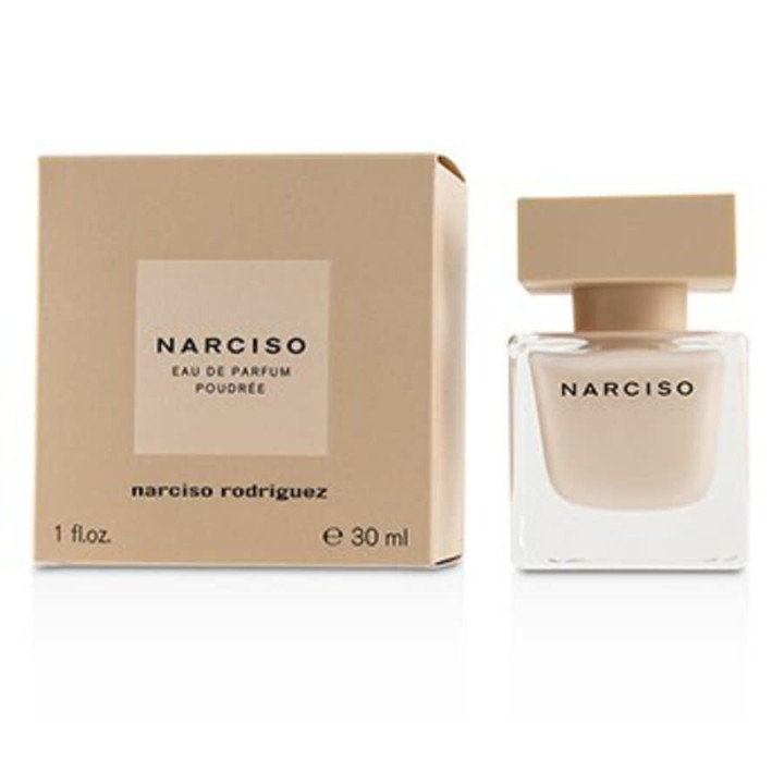 NARCISO RODRIGUEZ EDP F POUDREE