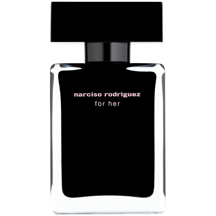NARCISO RODRIGUEZ EDT F FOR HER
