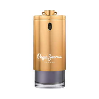 PEPE JEANS So Bold Intense EDP Homme – Parfum Masculin Intense