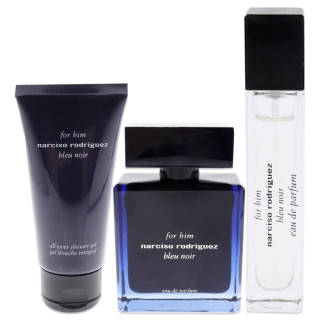 NARCISO RODRIGUEZ COF H FOR HIM (EDP50ML+SG50ML+EDP 10ML)