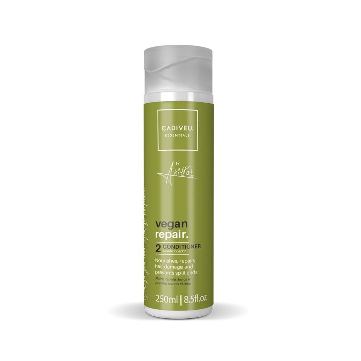 CADIVEU CONDITIONNER VEGAN 250ML