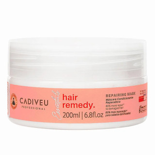 CADIVEU MASQUE HAIR REMEDY 200ML