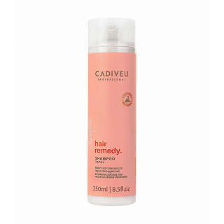 CADIVEU SHAMPOING HAIR REMEDY 250ML