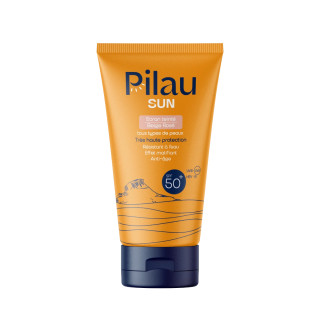 PILAU ECRAN TEINTE BEIGE ROSE 50ML