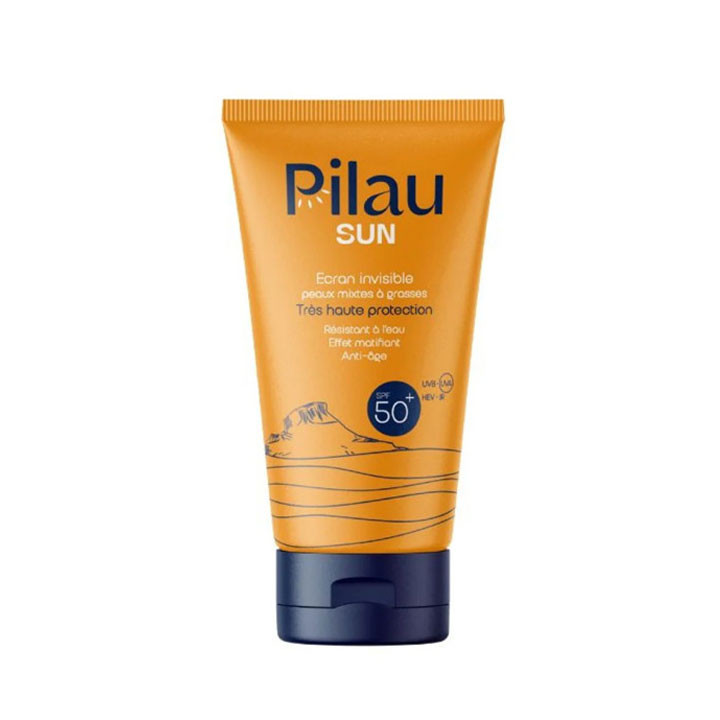 PILAU ECRAN INVISIBLE 50ML