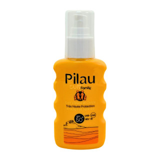 PILAU LAIT SOLAIRE FAMILY