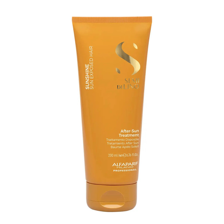 ALFAPARF BAUME APRES SOLAIRE SUN SHINE 200ML