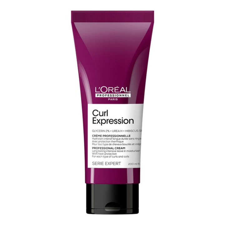 L'OREAL SERIE EXPERT CREME PRO CURL EXPRESSION 200ML