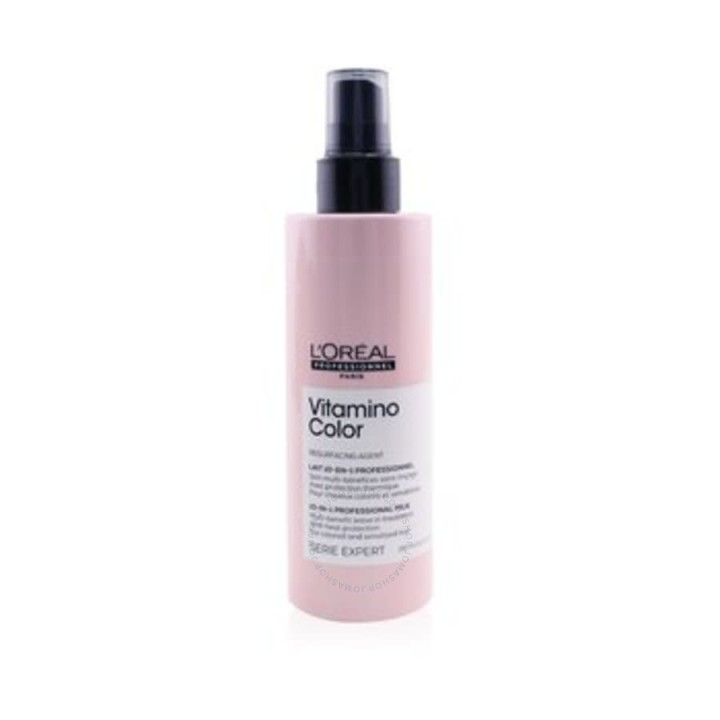 L'OREAL SERIE EXPERT LAIT 10 EN 1 VITAMINO COLOR 190ML
