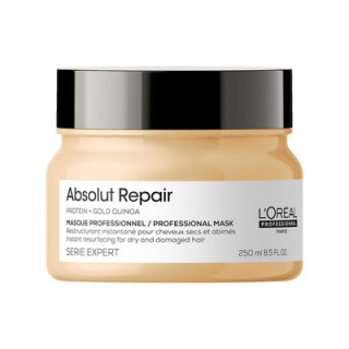 L'OREAL SERIE EXPERT MASQUE ABSOLUT REPAIR 250ML