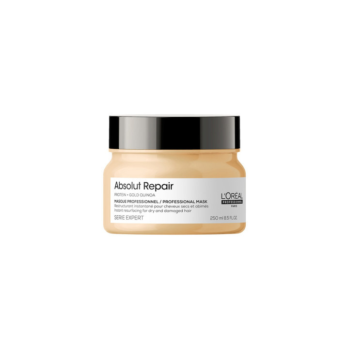 L’Oréal Série Expert Masque Absolut Repair 250ML – Soin Réparateur