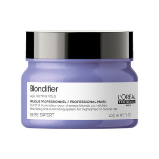L'OREAL SERIE EXPERT MASQUE BLONDIFER 250ML