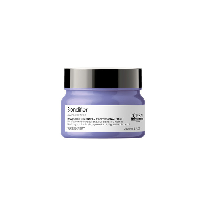 L'OREAL SERIE EXPERT MASQUE BLONDIFER 250ML