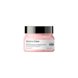 L'OREAL SERIE EXPERT MASQUE VITAMINO COLOR 250ML