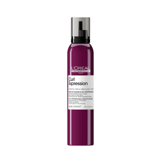 L'OREAL SERIE EXPERT MOUSSE CURL EXPRESSION 250ML