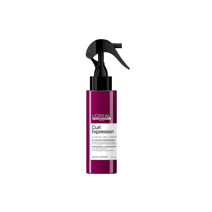 L'OREAL SERIE EXPERT RAVIVEUR CURL EXPRESSION 190ML