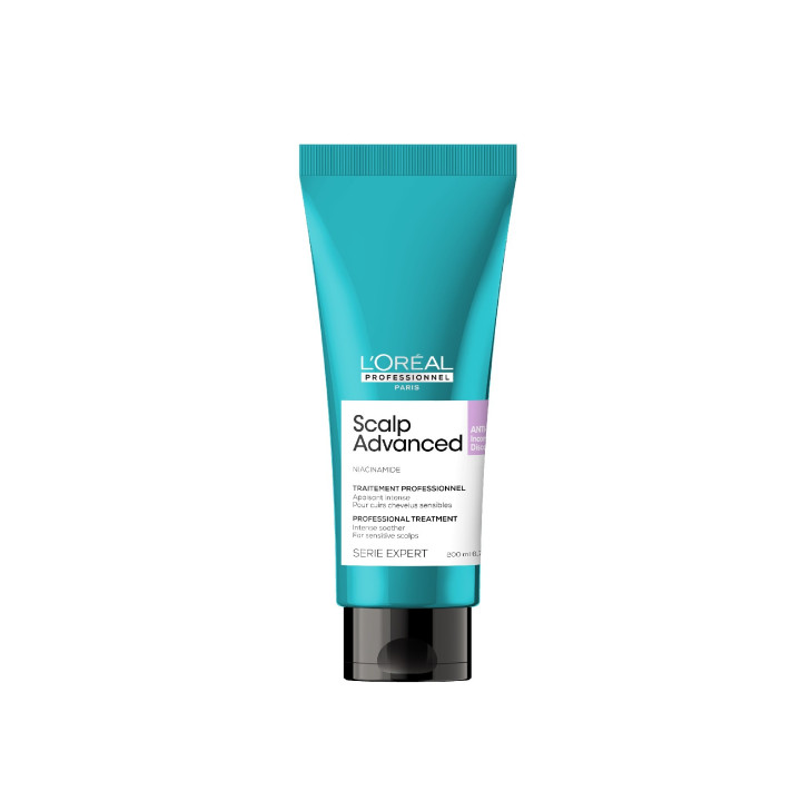 L'OREAL SERIE EXPERT SCALP TRAITEMENT ANTI-INCONFORT 200ML
