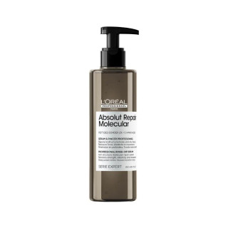 L'OREAL SERIE EXPERT SERUM ABSOLUT REPAIR MOLECULAR 250ML