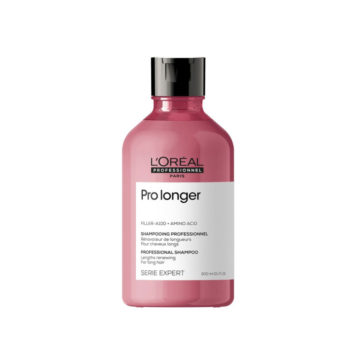 L'OREAL SERIE EXPERT SHAMPOING PRO LONGER 300ML