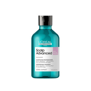 L'OREAL SERIE EXPERT SHAMPOING SCALP ANTI-INCONFORT 300ML