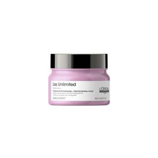 L'OREAL SERIE EXPERT MASQUE LISS UNLIMITED 250ML