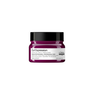 L'OREAL SERIE EXPERT MASQUE CURL EXPRESSION 250ML