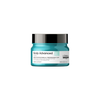 L'OREAL SERIE EXPERT MASQUE SCALP ANTI GRAS 250ML