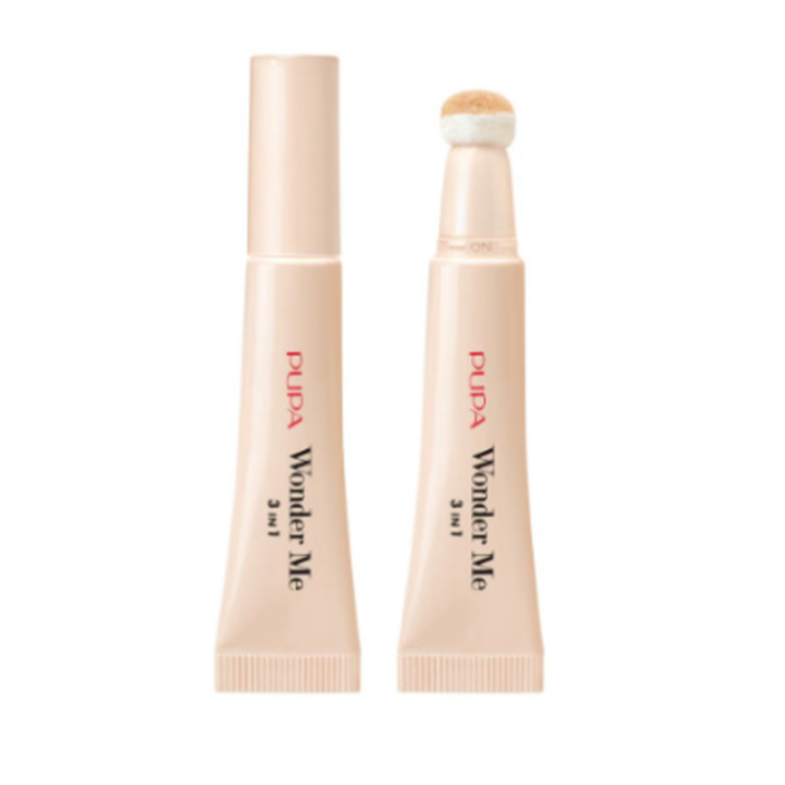 PUPA Concealer Wonder Me 3 in 1 20