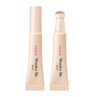 PUPA CONCEALER WONDER ME 3IN1 30