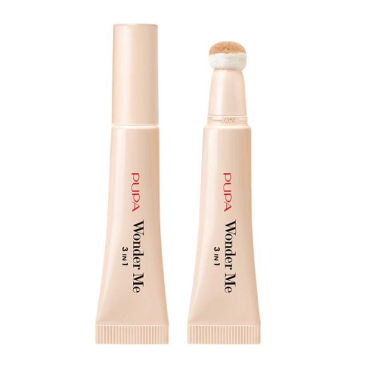 PUPA CONCEALER WONDER ME 3IN1 30 PUPA CONCEALER WONDER ME 3IN1 30