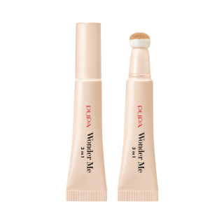 PUPA CONCEALER WONDER ME 3IN1 40