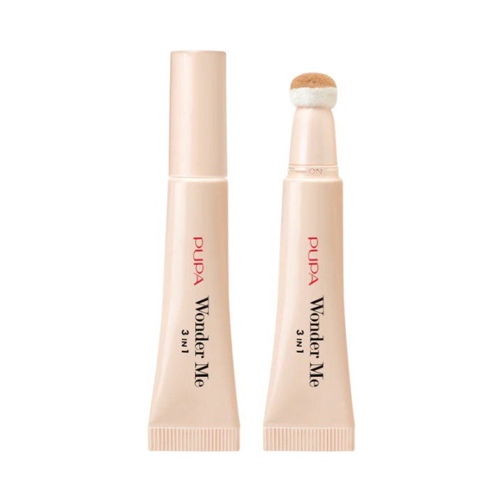 PUPA CONCEALER WONDER ME 3IN1 40