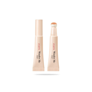 PUPA CONCEALER WONDER ME 3IN1 50