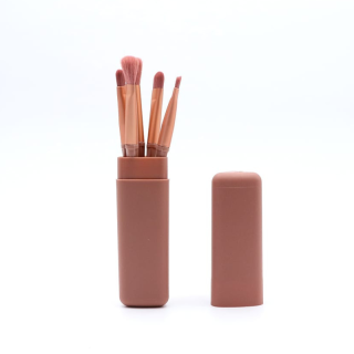 MAKE UP BRUSHES TRAVEL 5 PCS (YZ1-9)