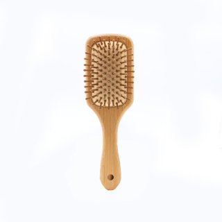 BROSSE EN BOIS AVEC BOUT PM CECILIA (YZ26-2)