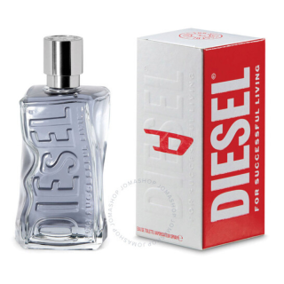 DIESEL EDT H D 100ML