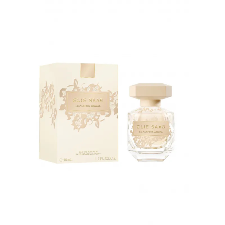 ELIE SAAB EDP F LE PARFUM BRIDAL 50ML ELIE SAAB EDP F LE PARFUM BRIDAL 50ML